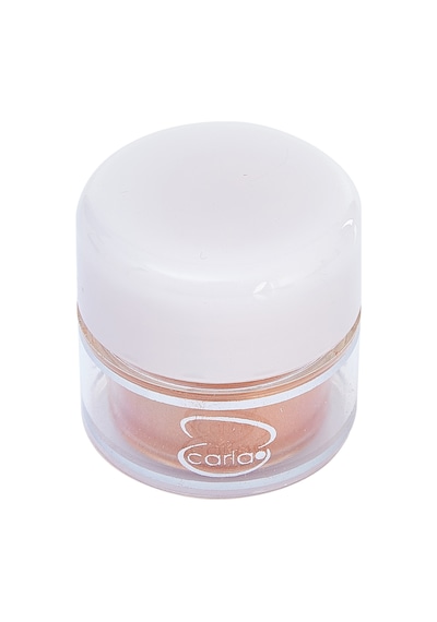 Carla Powder Eye Shadow Kahve