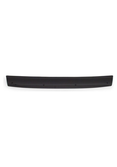 S-dizayn Nissan Primaster Abs Plastik Kaput Rüzgarlığı 2001-2014 A+kalite