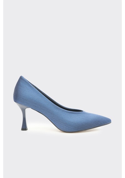 Derinet Klasik Topuklu Kadın Stiletto L.sim L.sim
