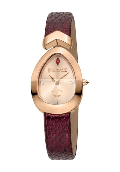 Just Cavallı Jc1l321l0045 Kadın Kol Saati Rose Gold