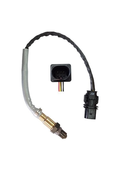 Audi A4 Oksijen Sensörü 2001-2012 03l906262a 05010071 1.8, 2.0, 2.0 Tdı, 1.8 Tfsı, 2.0 Tfsı