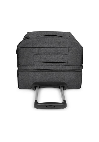 Eastpak Transit'r 4 L + Tekerlekli Unisex Valiz Ek0a5bm377h1 Füme