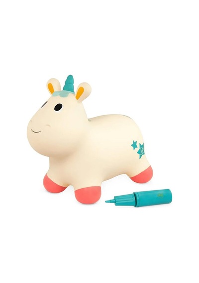 B.toys Zıplayan Unicorn 2 Adet