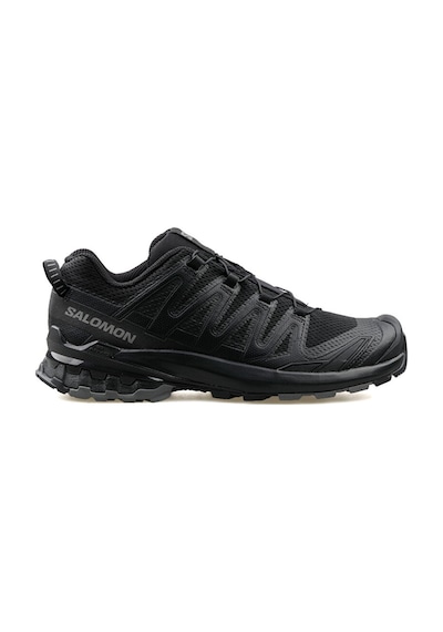 Salomon Xa Pro 3d V9 Erkek Outdoor Ayakkabısı L47271800 Siyah