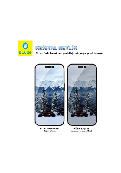 Teknoloji Günlük Kişisel Samsung S24 Ultra Uyumlu Gözetleme Önleyici Hayalet Cam Ekran Koruyucu