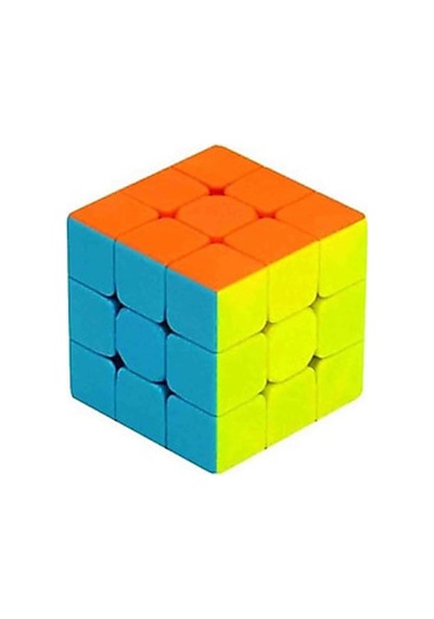 Rubik Cube Zeka Küpü