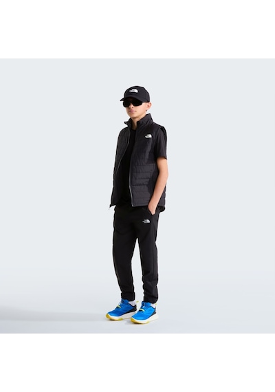 The North Face B On The Traıl Erkek Çocuk Pantolonu Nf0a8an9v7n1 Siyah