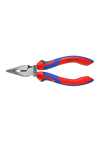 Knıpex Sivri Uçlu Kesicili Kombine Pense 0822145