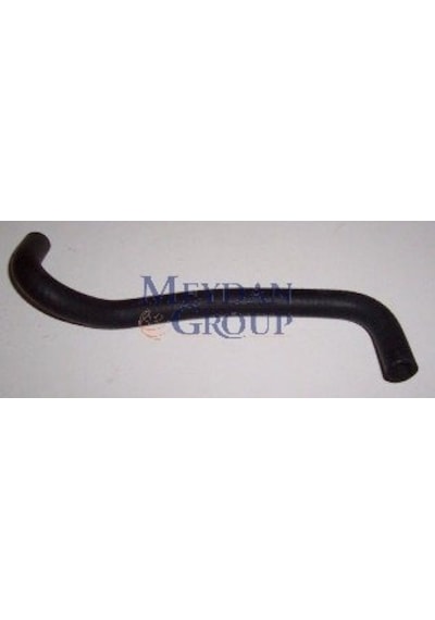 Mıtsubıshı L200 Pıck Up 90/98 Kalorifer Hortumu Kısa İbraş
