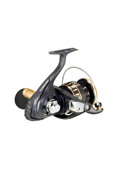 Daiwa Bg Sw 23 6000 Dp Spin Olta Makinesi