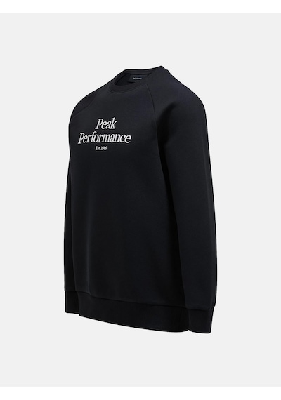 Peak Performance G79593040 M Crew Erkek Spor Tişört 001