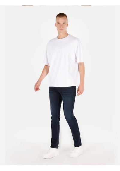 Colin's Colins Mavi Erkek Pantolon Cl1071287 Q1.v1 Dn43790 Denim Colin's Colins Mavi Erkek Pantolon Cl1071287 Q1.v1 Dn43790 Denim