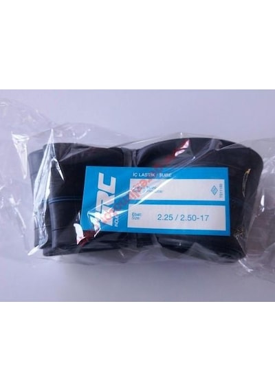 Anlas ırc 2.25-2.50x17 Motosiklet-moped İç Lastik Anlas ırc 2.25-2.50x17 Motosiklet-moped İç Lastik