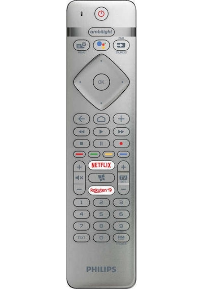 Rc4154401/01r Tv Kumanda