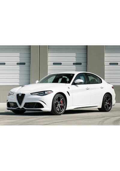 Dk Tuning Alfa Romeo Yonca Logo Yan Çamurluk 3d Kırmızı Damla Log