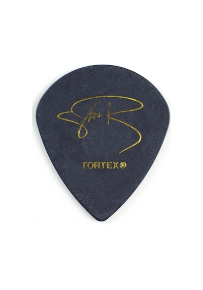 Jim Dunlop Aalp04 Javier Reyes Tortex Jazz Iıı Xl Pick 0.73 Mm 6lı Pena