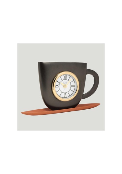 Vitale Metal Fincan Saat 6 33 18 Cm Ak.ıv0293 Çok Renkli - 681024155 Çok Renkli - 681024155 Çok Renkli