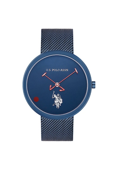 U.S. Polo Assn. USPA1088-03 Erkek Kol Saati