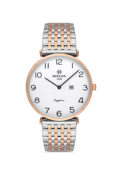 Hislon CL119T-01SR Erkek Kol Saati