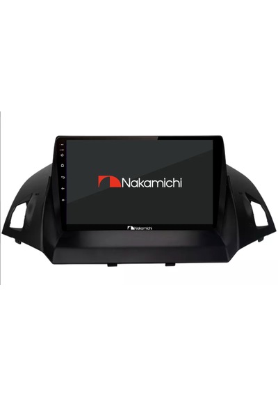 Nakamichi Ford Kuga 2013-2018 Uyumlu Android Multimedya
