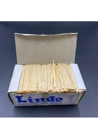 Lindo Kürdan 2000 ' Li 4 Paket
