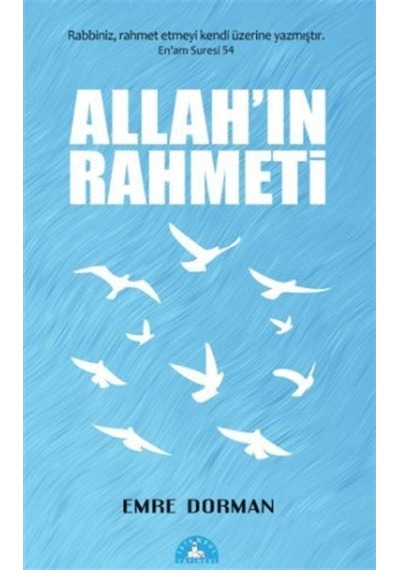 Allah'ın Rahmeti - Emre Dorman - İstanbul Yayınevi