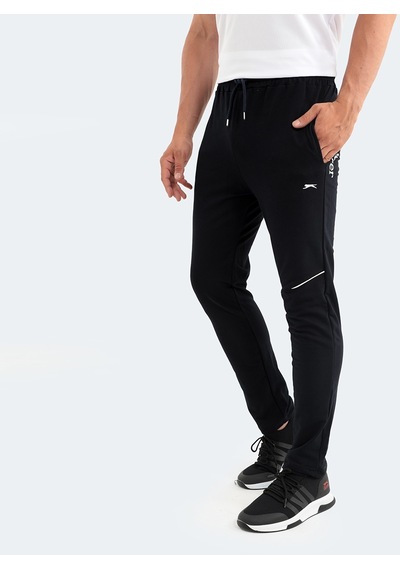 Slazenger PAPA I Erkek Eşofman Altı Lacivert