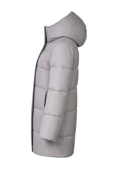 Uniqlo Unıqlo Kadın Mont 211-481137-06 Gri