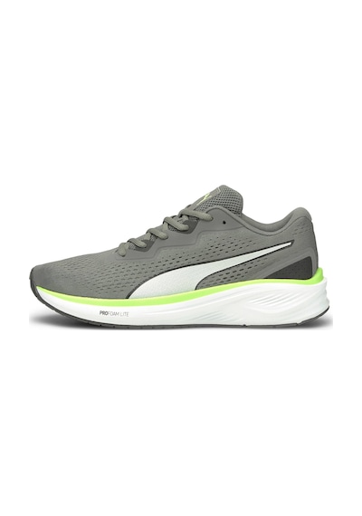 Puma Avıator Koşu Ayakkabısı 195175 03 Gri