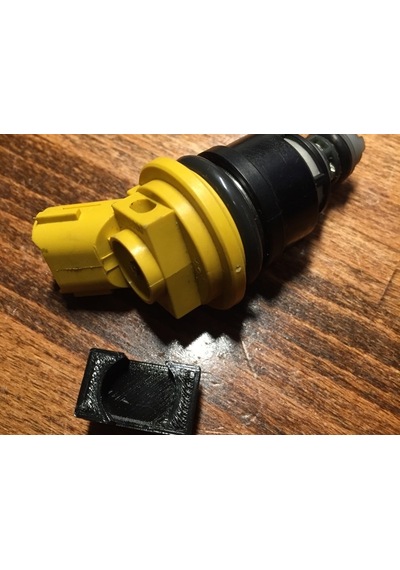 Yan Beslemeli Enjektör Montaj Aparatı Sidefeed Injector Installation Tool