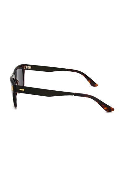 Calvin Klein Ck 21526s C220 Unısex Güneş Gözlüğü Kahverengi