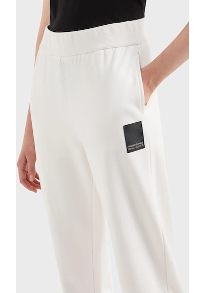 Armani Exchange Kadın Pantolon 3dyp91 Yjfdz 1125 Beyaz