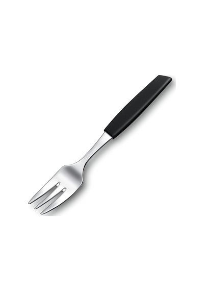 6.9036.06 Swiss Modern Tatlı Çatalı Çok Renkli