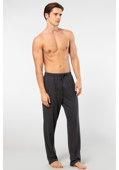 Cacharel Modal Pijama Tek Alt 2171/antrasit Antrasit