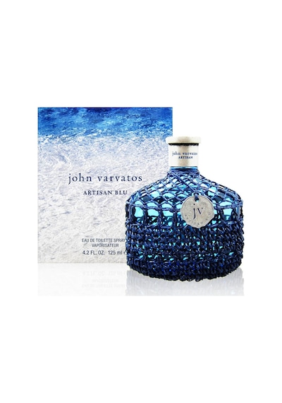 John Varvatos Artisan Blu Erkek Parfüm EDT 125 ML