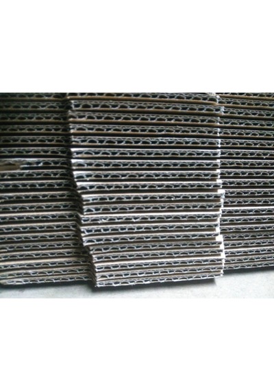 E Ticaret Karton Kargo Kutusu 40X42X7 Cm - 3,92 Desi