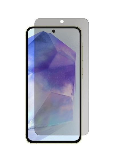 Samsung Galaxy A55 5g İle Uyumlu Hayalet Ekran Koruyucu