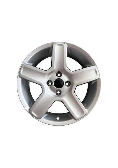 8249400001301 4 108 17 7.0 Et20 Ch65.1 Truva 448silver