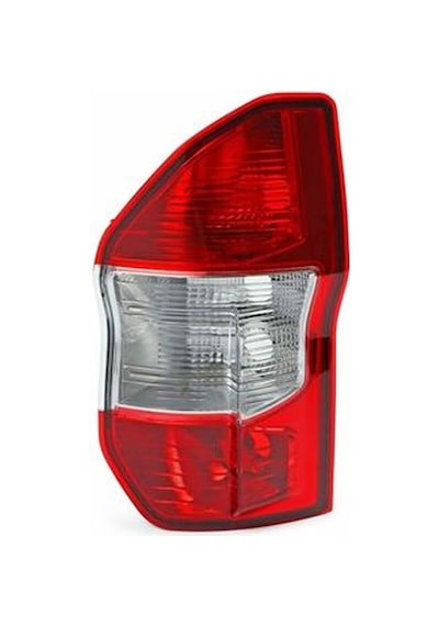 Ford Courier Sağ Arka Stop Lambası Duysuz 2014-2018