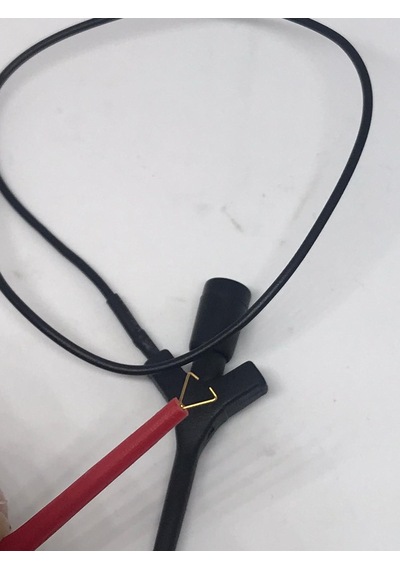 Prob Ucu Basmalı Kanca Tipi Kablolu Th 005