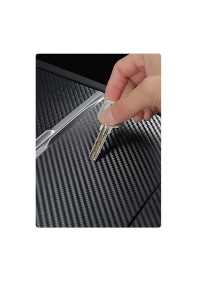 Tesla Model Y Juniper/model 3 Hıghland Orta Konsol Koruyucu Karbon Fiber Görünümlü Kaplama Açık Kahverengi Tesla Model Y Juniper/model 3 Hıghland Orta Konsol Koruyucu Karbon Fiber Görünümlü Kaplama Açık Kahverengi