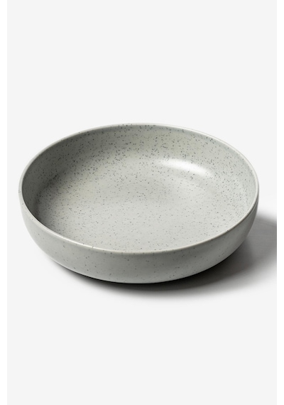 Kütahya Porselen Moderna 2li 20 Cm Kase Gri 589765