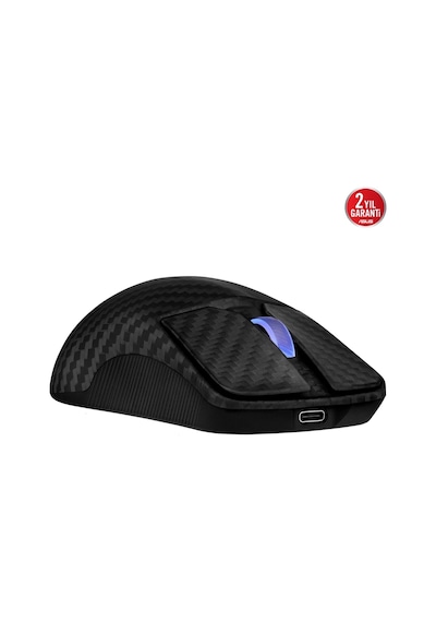 Asus Rog Harpe Ace Extreme Rgb 8000 Hz Kablosuz Siyah Karbon Fiber Gaming Mouse Diğer