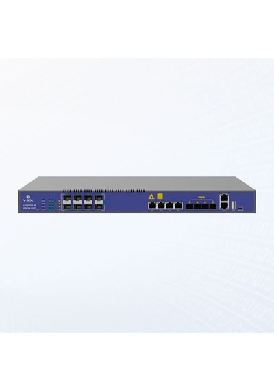 Vsol V1600g1-r 4 Portlu Epon Olt Yönlendirici