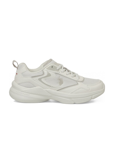 Uspoloassn U.s. Polo Assn. Orazıo Bej Kadın Sneaker