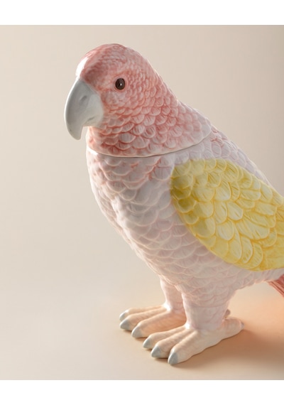 Madame Coco Lucy Biblo - Renkli 8684427110126 Diğer