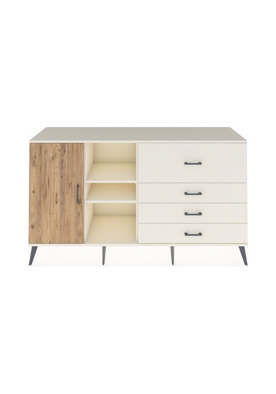 Kronos Konsol 4 Raflı 4 Çekmeceli Tek Kapaklı 176x59x99 Aytaşı-ç Aytaşı-çam/aytaşı Kronos Konsol 4 Raflı 4 Çekmeceli Tek Kapaklı 176x59x99 Aytaşı-ç Aytaşı-çam/aytaşı