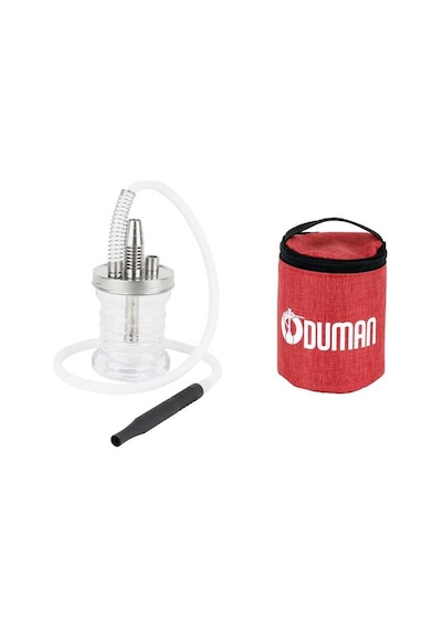 Oduman Micro V2.0 Nargile Takımı M18 C