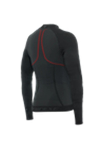Dainese Daınese Thermo Ls Black Red Siyah