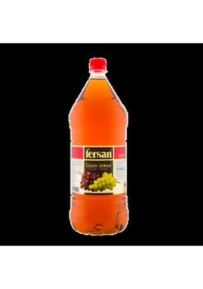Üzüm Sirkesi Pet 2000 Ml.